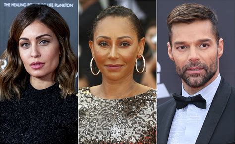 Hiba Abouk Mel B Ricky Martin Y Otros Famosos Que Han Sufrido Racismo