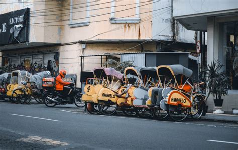 Menemukan The Spirit Of Java Semangat Solo Untuk Indonesia