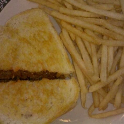 Steak N Shake Nutrition Frisco Melt Besto Blog