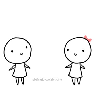 cute love gif | WiffleGif