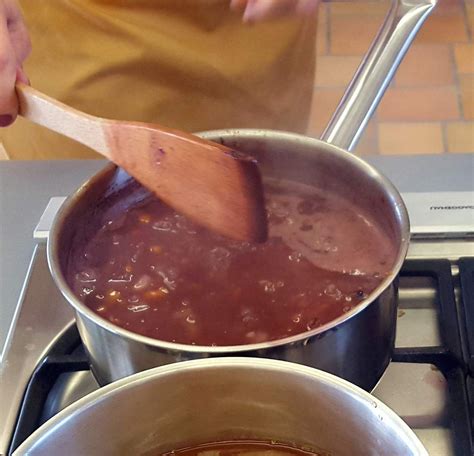 Sauce Grand Veneur Pour Accompagner La Chasse Les Recettes De