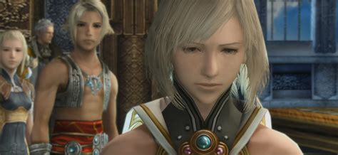 Final Fantasy Xii The Zodiac Age Best Jobs For Each Playable Character And Job System Primer