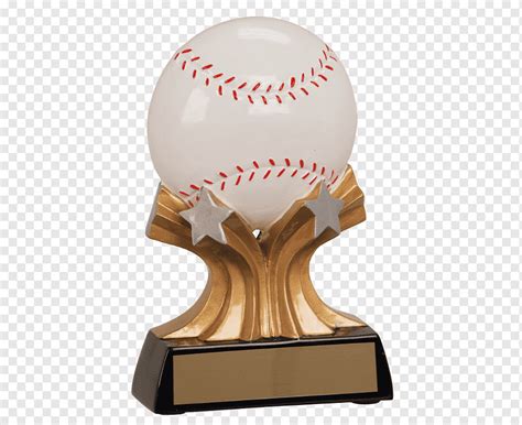 Trofeo béisbol medalla de resina deportiva trofeo trofeo béisbol