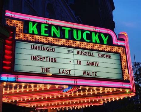 Kentucky Theatre Updated August 2024 37 Photos And 39 Reviews 214 E