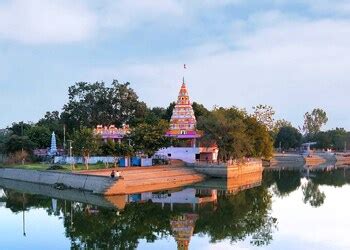 5 Best Temples in Nanded, MH - 5BestINcity.com