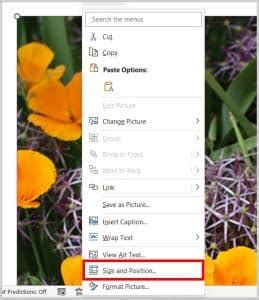 How To Insert Full Page Background Images In Microsoft Word Pc Mac