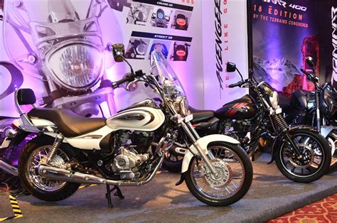 New 2018 Bajaj Avenger 220 Price Launch Details Specifications And