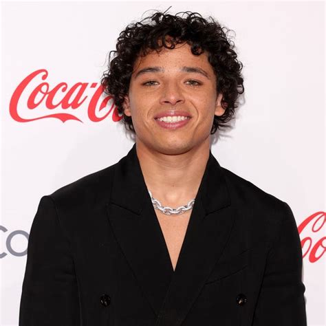 Unraveling The Ethnicity Of Anthony Ramos Is Anthony Ramos Black