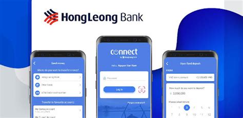 Hong Leong Connect Vietnam Apps On Google Play