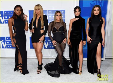Camila Cabello Leaving Fifth Harmony (Statement): Photo 3830131 | Ally ...