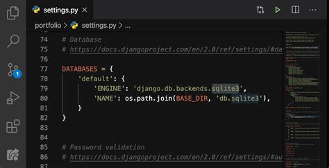 Lesson 30 How To Connect PostgreSQL To Our Code BeAmaZedd