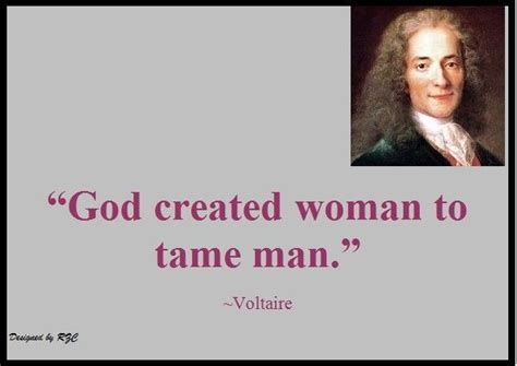 Voltaire Quotes On God Shortquotescc