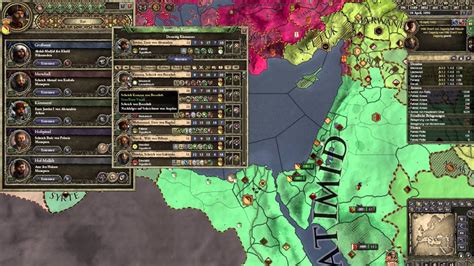 We Shall Play Crusader Kings 2 Sword Of Islam 10 Rom Ist Unser