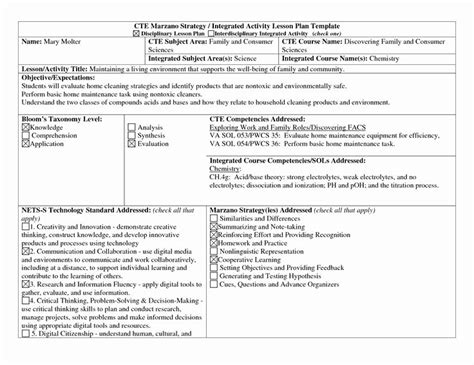 40 Pbl Lesson Plan Template | Hamiltonplastering