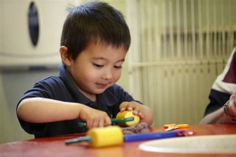 ¿cómo Estimular La Independencia En Los Niños Escuelas Infantiles