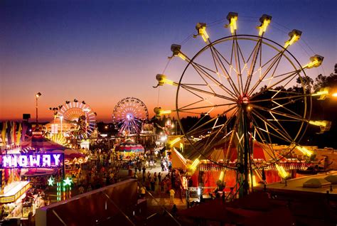 Your guide to the California State Fair 2022: Tickets, parking, concerts and more