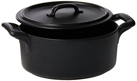 Revol Belle Cuisine Cocotte With Lid Ounce Cuisine Homemade