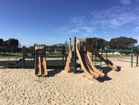 Spyglass Hill Park Go Park Play