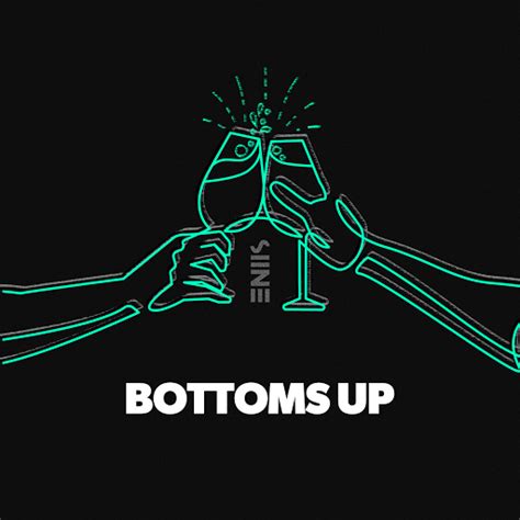 Bottoms Up - YouTube Music