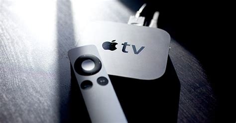 蘋果高層消息流出！ 新一代 Apple TV 發售日期和售價大曝光！