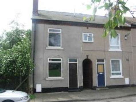 Property Valuation 55 The Square Danesmoor Chesterfield North East