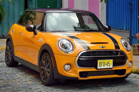 Mini Hardtop Door Pricing For Sale Edmunds