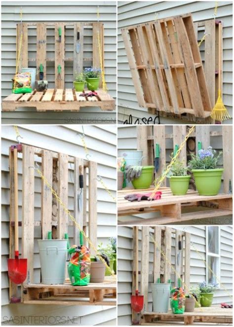 35 Ingenious Outdoor Pallet Projects For All Types Of Diyers Outdoor Pallet Projects Pallet