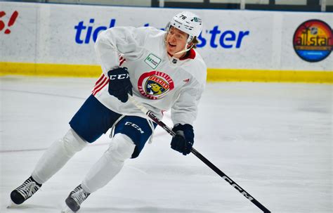 After Strong Freshman Season, Ryan McAllister Gets Shot with Florida