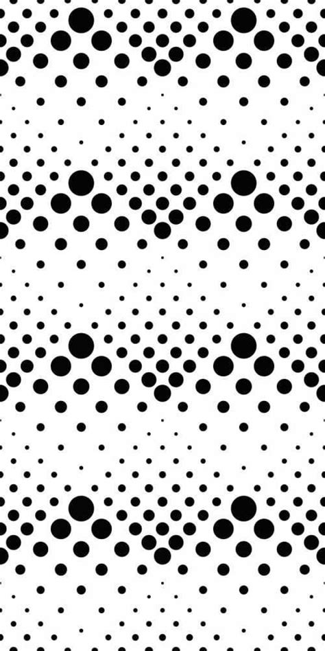 Pin By Diana Sch On General Vectors In 2024 Pattern Monochrome