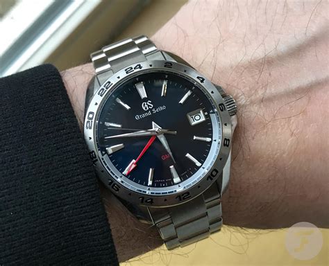 Introducir Imagen Grand Seiko Sbgn Abzlocal Mx