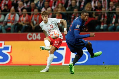 Zbigniew Boniek o formie kadrowiczów przed Euro Ostrzegałem Roberta