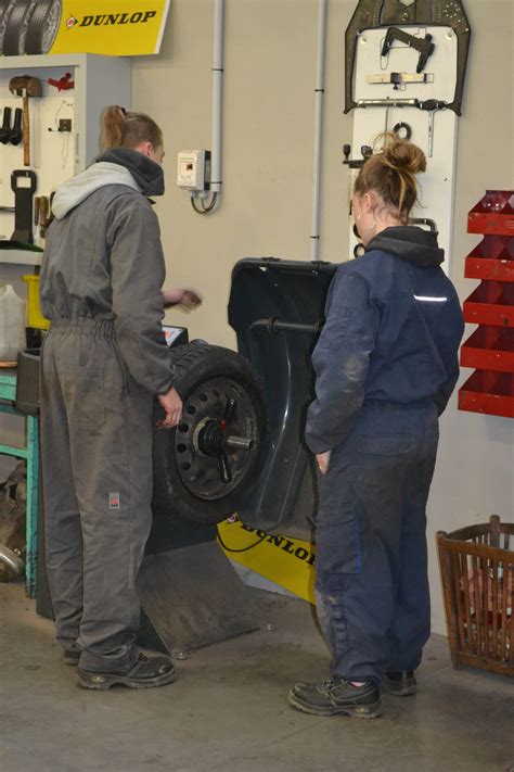 Lycee Professionnel Eugene Decomble Chaumont