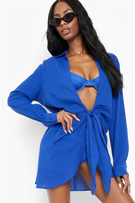 2022 Beach Dresses Summer Beach Dresses Boohoo Usa