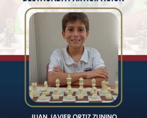 Oro Y Bronce En Torneo Infantil De Ajedrez Torremar