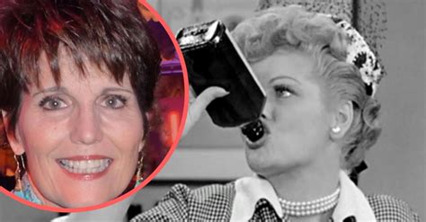 Lucie Arnaz Talks About Her Favorite 'I Love Lucy' Episodes