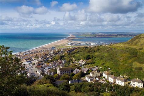 Dorset Seaside Towns You Need To Visit