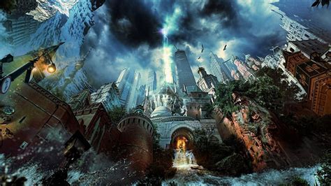 Hd Fantasy Wallpapers 1080p 73 Images