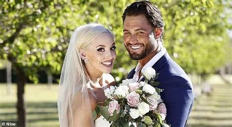 The Troubled Past Of Mafs Star Elizabeth Sobinoffs New Husband