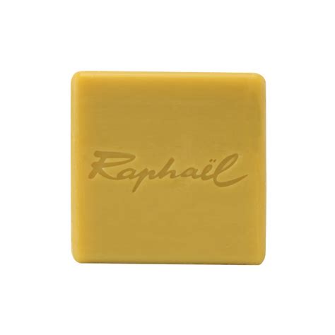 Raphael Honey Soap Brush Cleaner The Alchemist