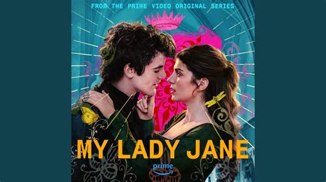 Wild Thing From The Prime Video Original Series My Lady Jane YouTube