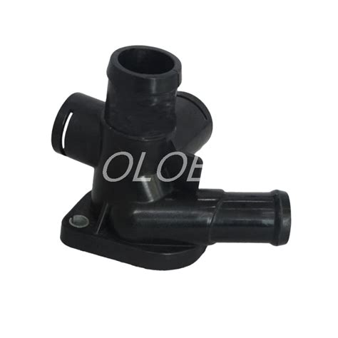 Auto Cooling System Thermostat Housing Thermostat Cover Thermostat