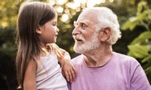 El Papel Fundamental De Los Abuelos En La Educaci N De Los Ni Os Pereda