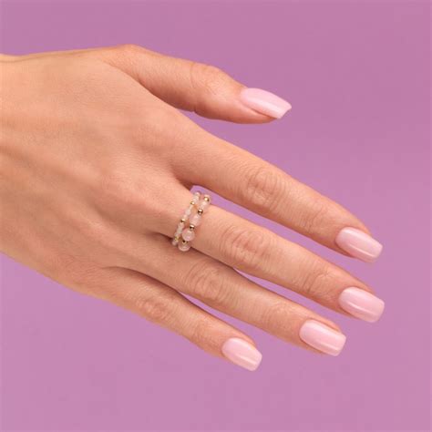 Semilac Uv Gel Polish Natural Rose Ml Semilac Ie