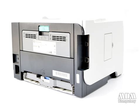 HP LaserJet P2055d - MDM Komputery®