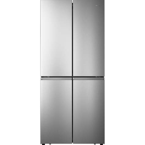 Hisense Fridge Freezer Door Left Open Costco Mini Fridge Freezer