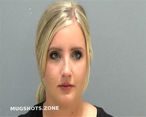 Bonnoitt Serra Grace Darlington County Mugshots Zone