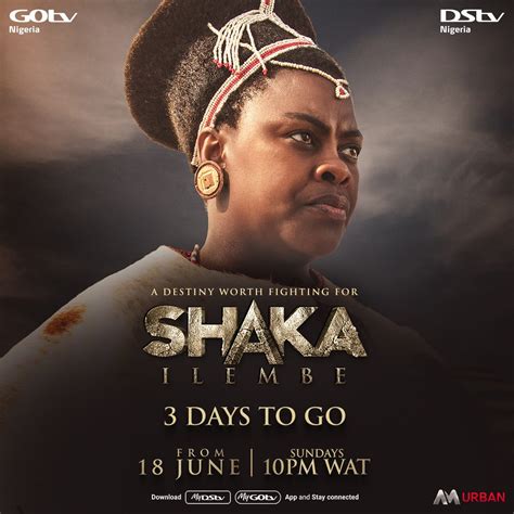 Watch Shaka Zulu The Movie