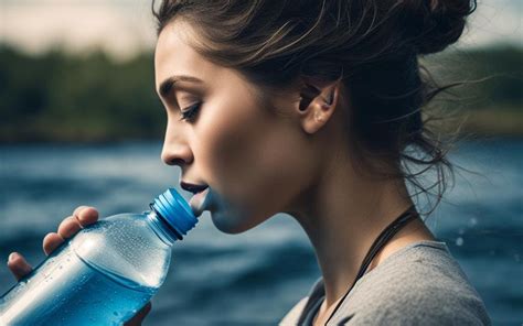 Hoeveel Water Per Dag Waterdeskundige Nl