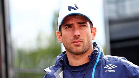 Latifi To Leave Williams At End Of F Season