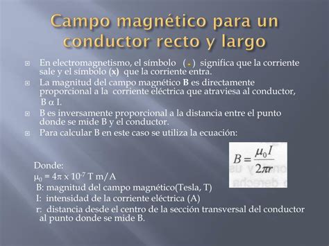 Ppt Magnetismo Powerpoint Presentation Free Download Id1917771